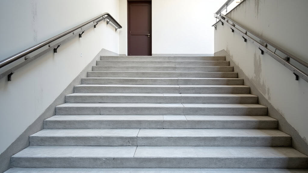 Monte-escalier à Santa-Maria-di-Lota : votre guide 2025