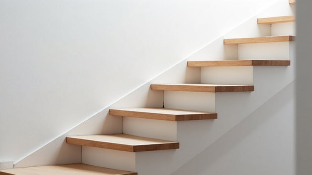 Monte-escalier à Sassetot-le-Mauconduit : votre guide 2025