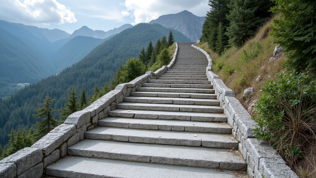 Votre monte-escalier en Savoie en 2025 : guide