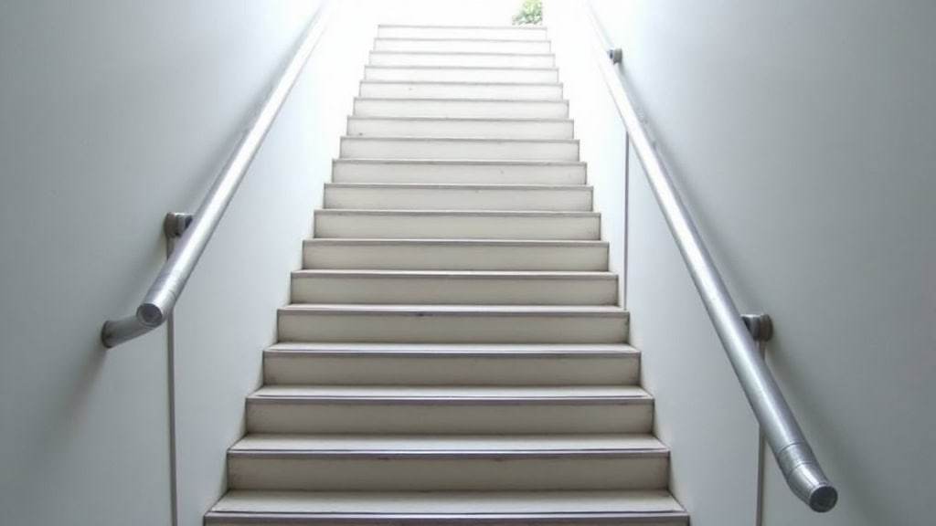 Monte-escalier à Scionzier : votre confort en 2025