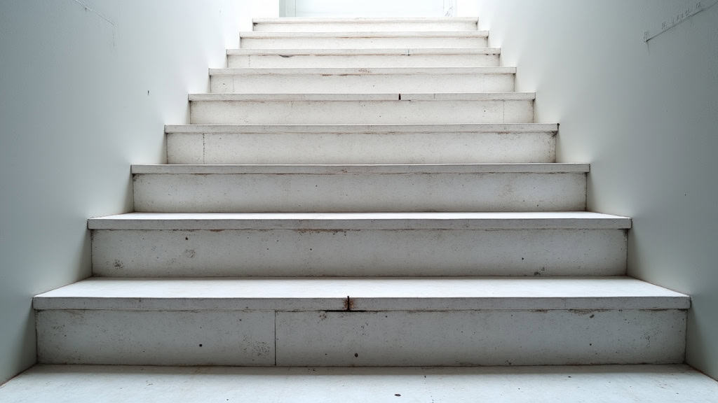 Monte-escalier à Secondigny : votre guide 2025