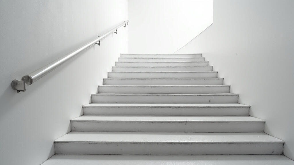 Votre monte-escalier à Séez en 2025 : autonomie retrouvée