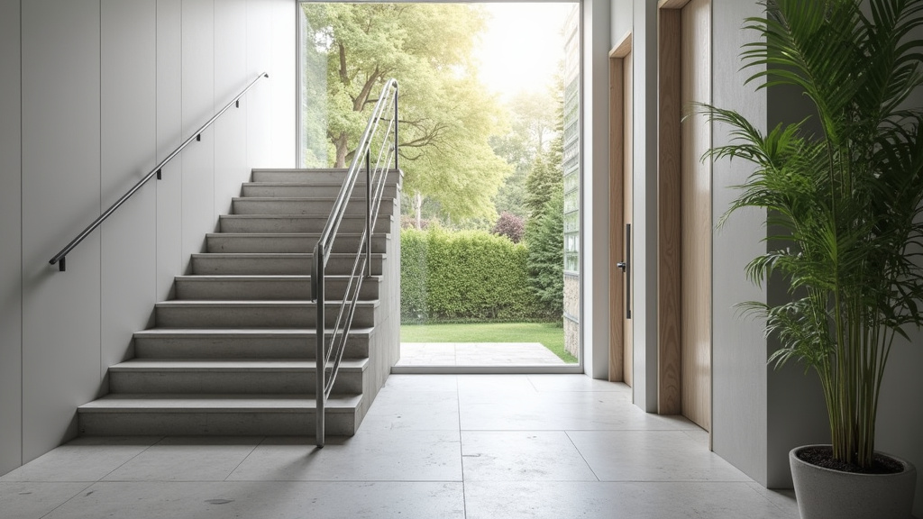 Monte Escalier Séreilhac : Solutions Mobilité 2025