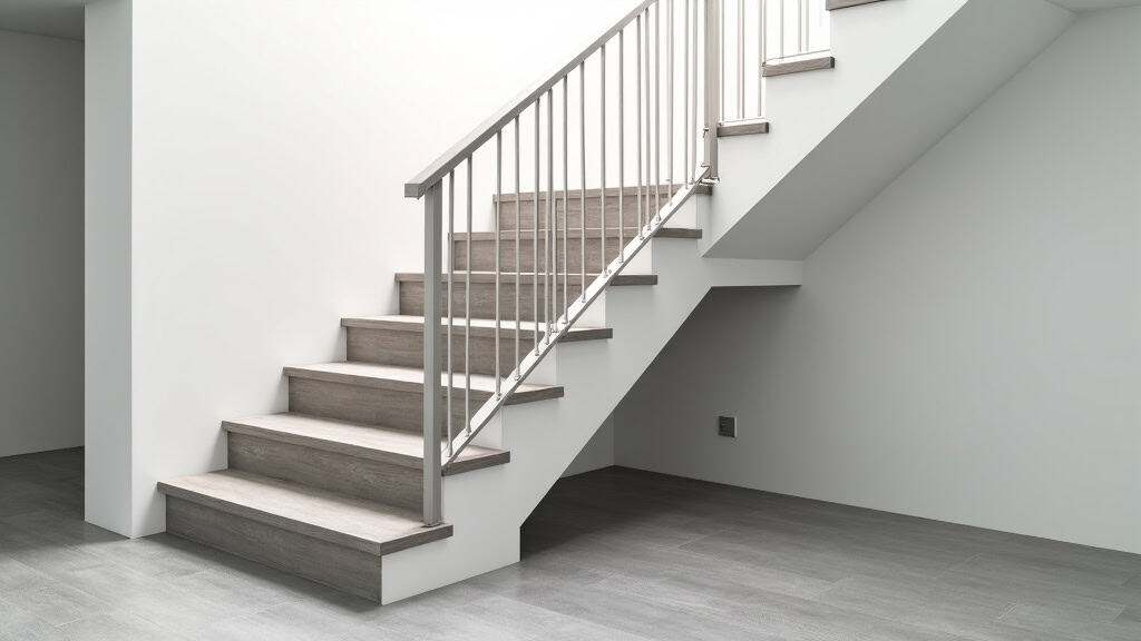 Un monte-escalier à Sérignac-sur-Garonne en 2025 ?