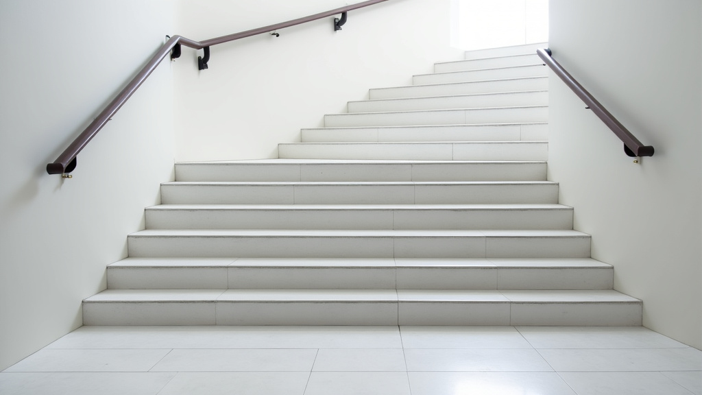 Monte escalier à Sermaise : votre confort en 2025