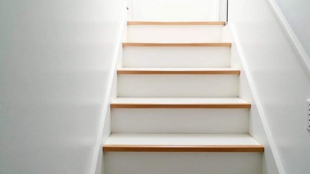 Monte-escalier à Sermaises : votre confort en 2025