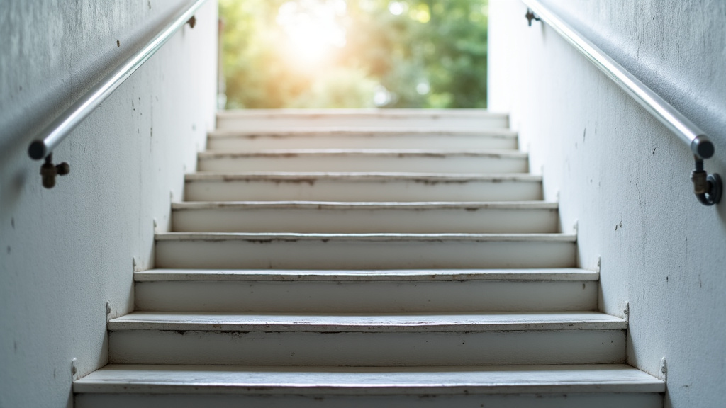 Monte-escalier à Sierville : retrouvez votre liberté en 2025