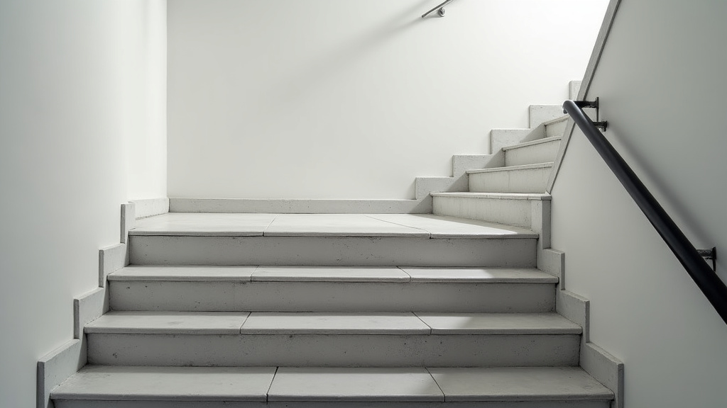 Monte-escalier à Sivry-Courtry : retrouvez votre autonomie en 2025