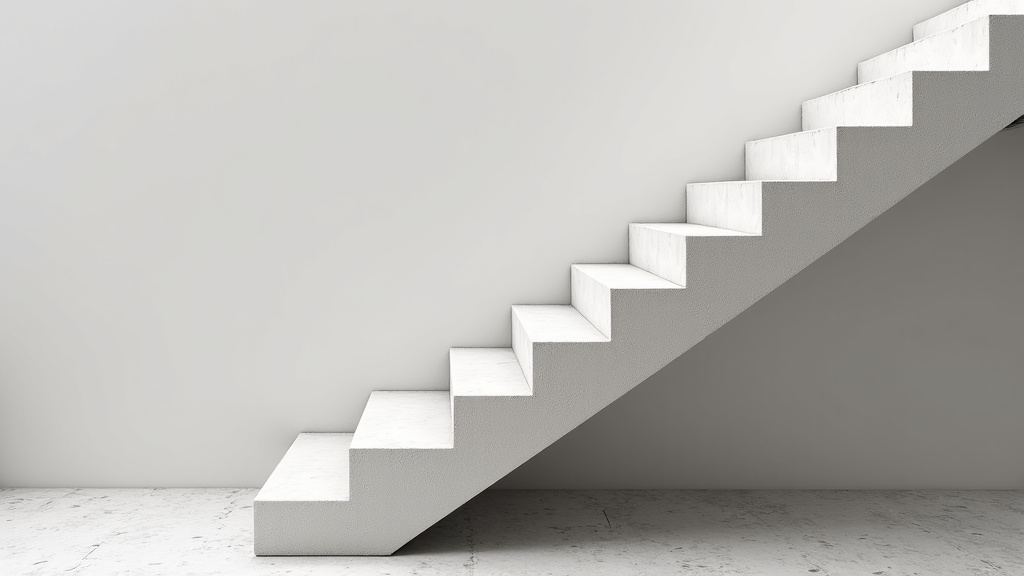 Monte escalier à Six-Fours : votre confort en 2025