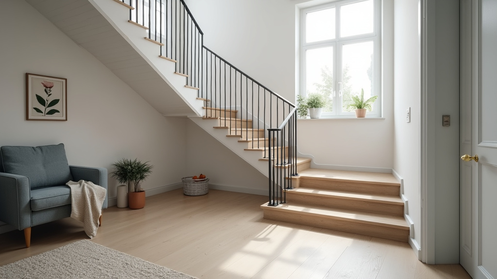 Monte Escalier Sizun 2025 : Accessibilité & Autonomie