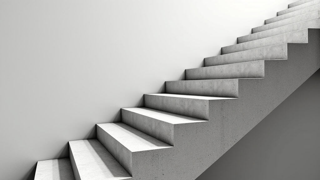 Monte-escalier à Smarves : trouvez la solution idéale en 2025