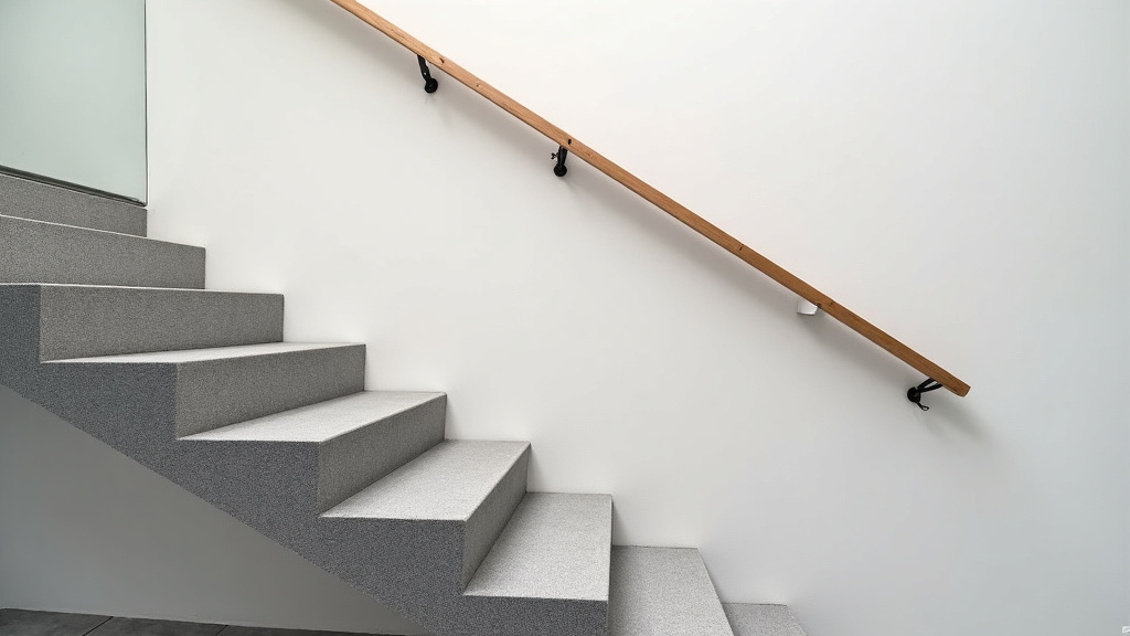 Monte-escalier à Sorel-Moussel : votre confort en 2025