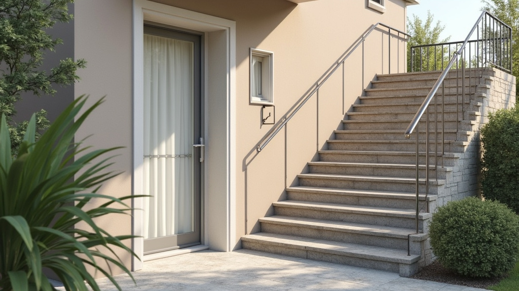 Monte Escalier Sorgues 2025 : Guide & Solutions Mobilité