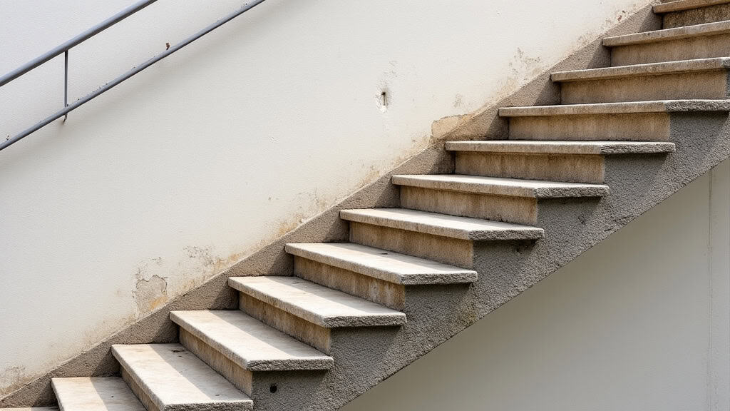 Monte-escalier à Soubise : votre confort en 2025