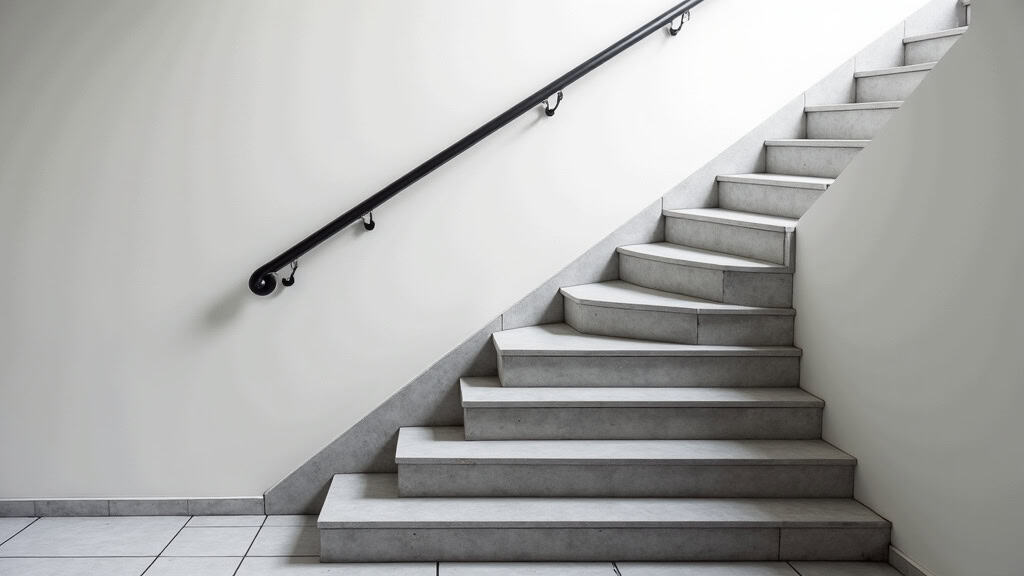 Monte-escalier à Souchez : votre guide 2025
