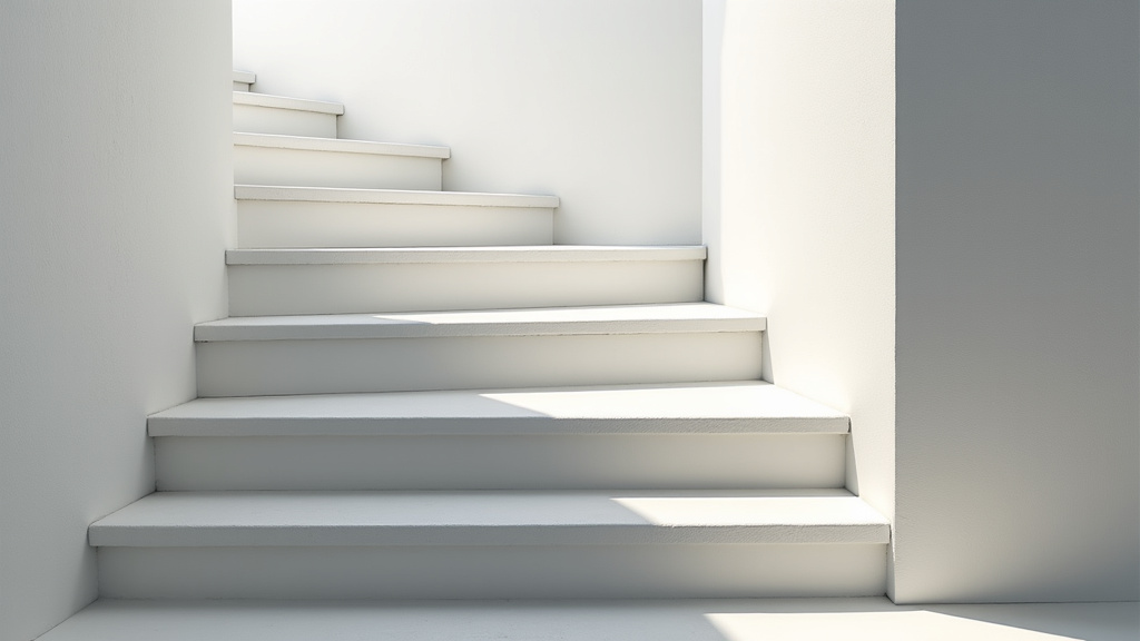 Monte escalier à Soucieu-en-Jarrest : votre confort en 2025