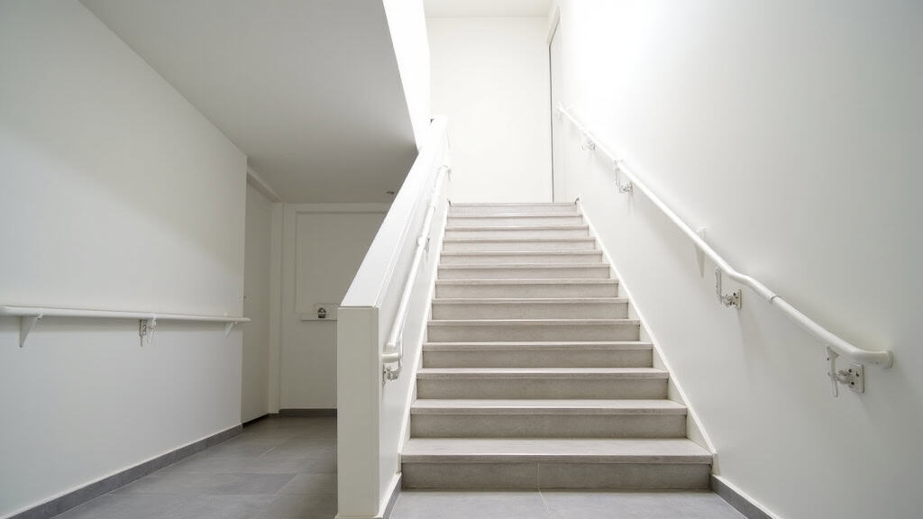 Votre monte-escalier à Stutzheim-Offenheim en 2025