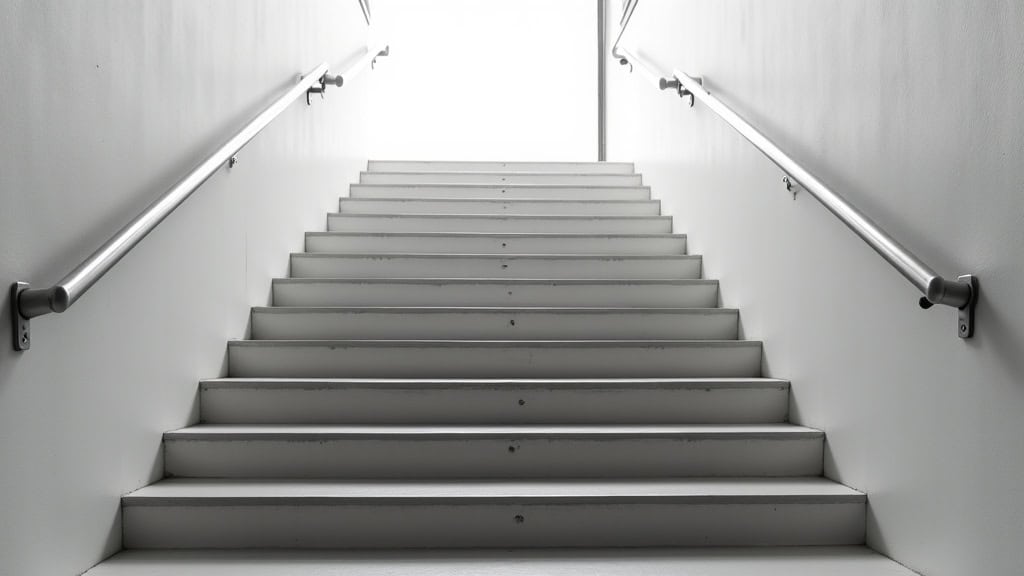 Monte escalier à Sury-le-Comtal : votre confort retrouvé en 2025