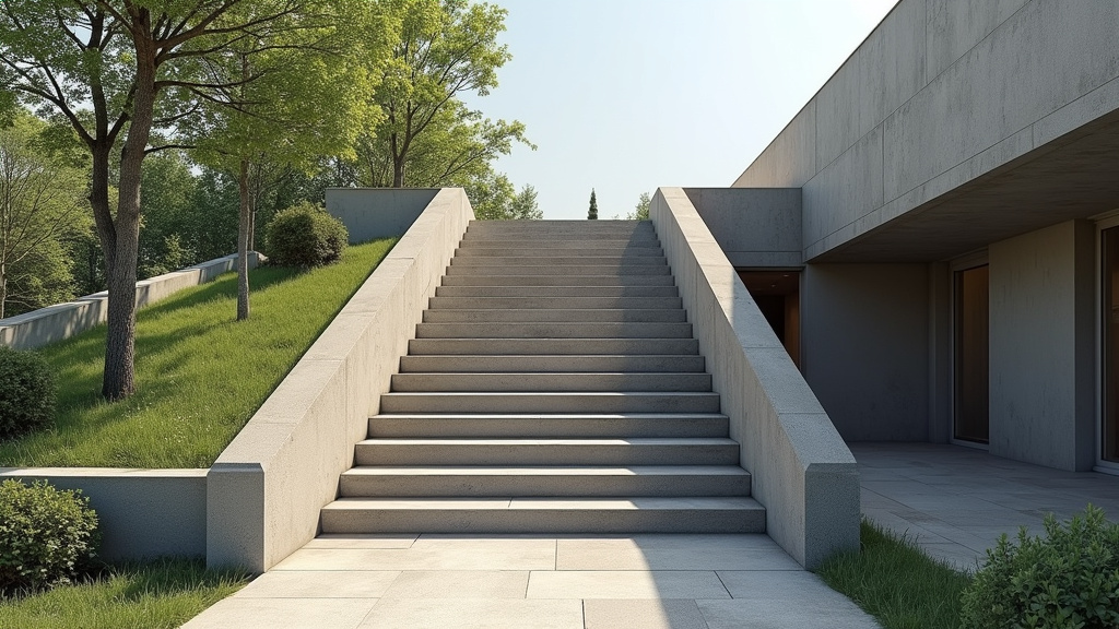 Monte Escalier Tanneron : Guide 2025 & Installation