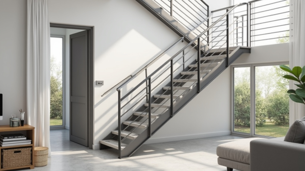 Monte Escalier Targon 2025 : Guide & Prix