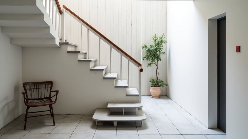 Votre monte-escalier à Tarnos en 2025 : le guide