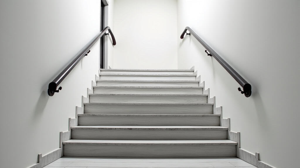 Monte escalier à Tenay : votre confort retrouvé en 2025