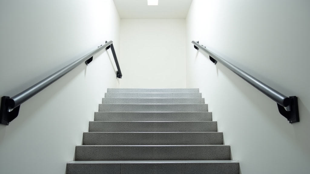 Monte escalier à Terre-de-Haut : votre confort en 2025