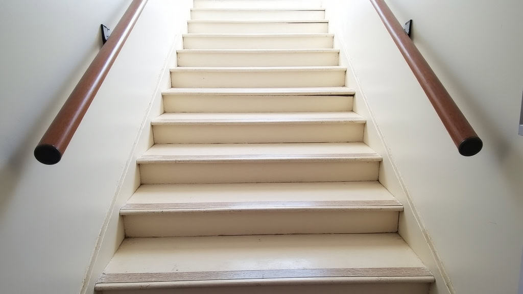 Un monte-escalier à Thairé pour plus de confort en 2025