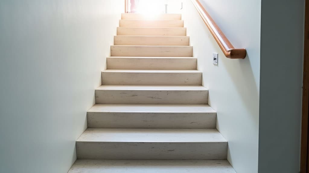 Un monte-escalier à Thann pour plus de liberté en 2025
