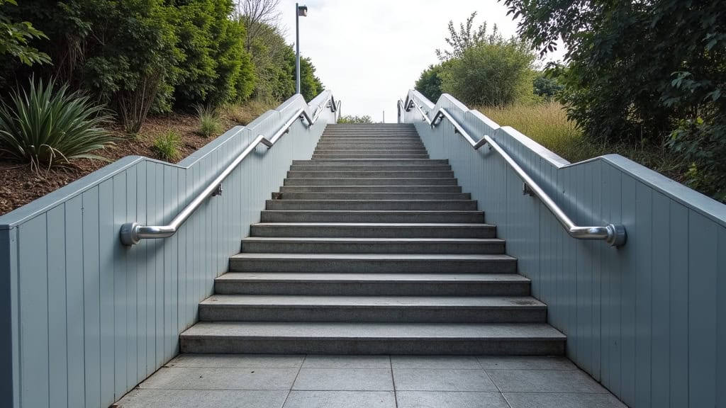 Monte-escalier à Thénezay : votre guide pour 2025
