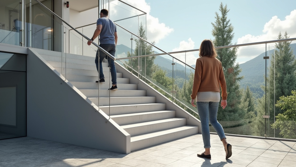 Monte Escalier Thilay : Guide 2025 & Solutions Mobilité