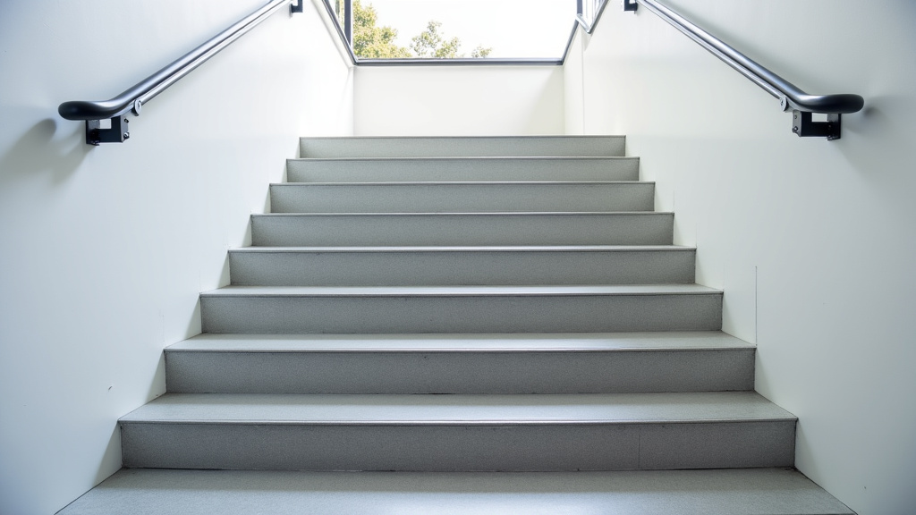 Un monte-escalier à Thorigny-sur-Marne en 2025 ?