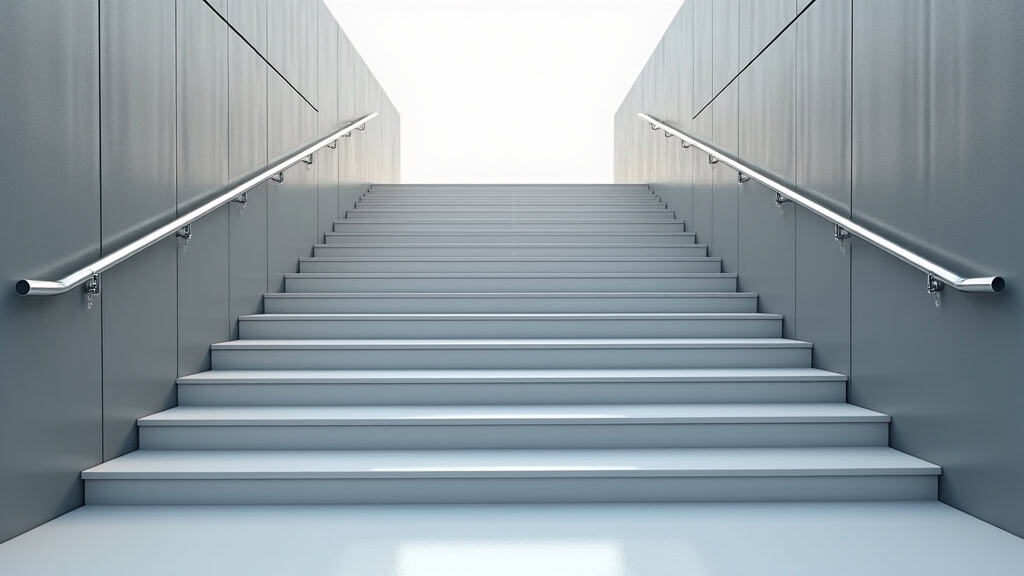 Installer un monte-escalier à Thuré en 2025 ?