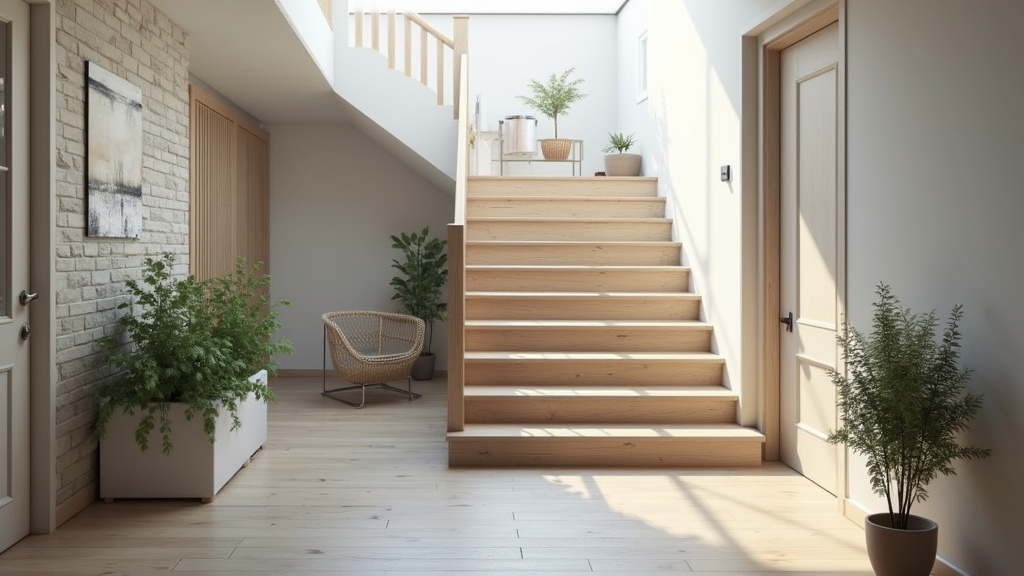 Monte Escalier Thusy : Confort & Autonomie 2025