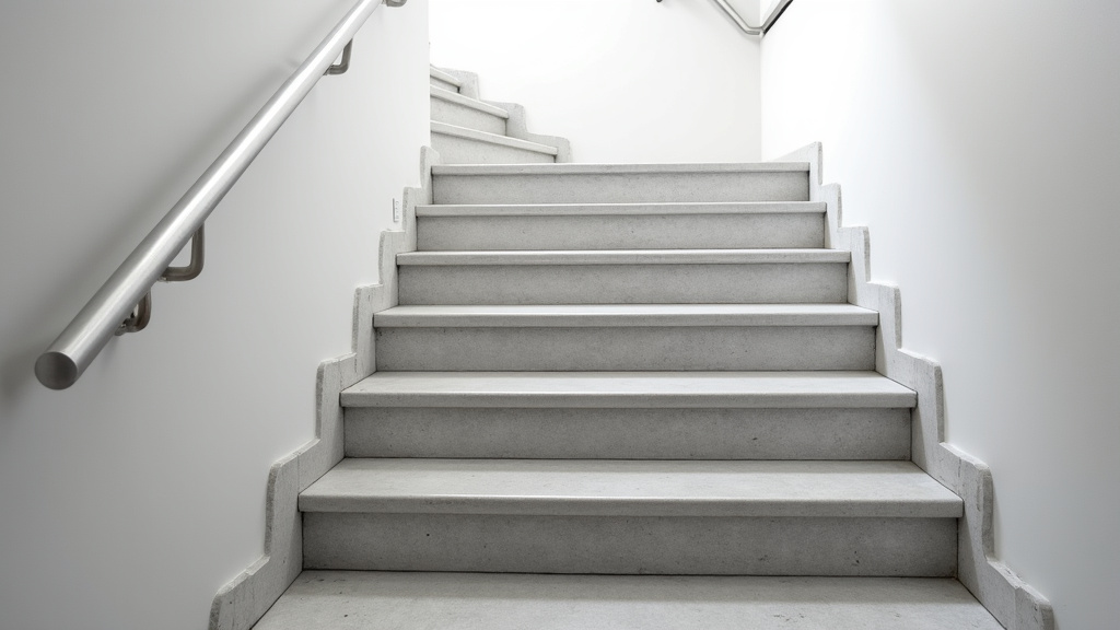 Monte-escalier à Tomblaine : votre guide 2025