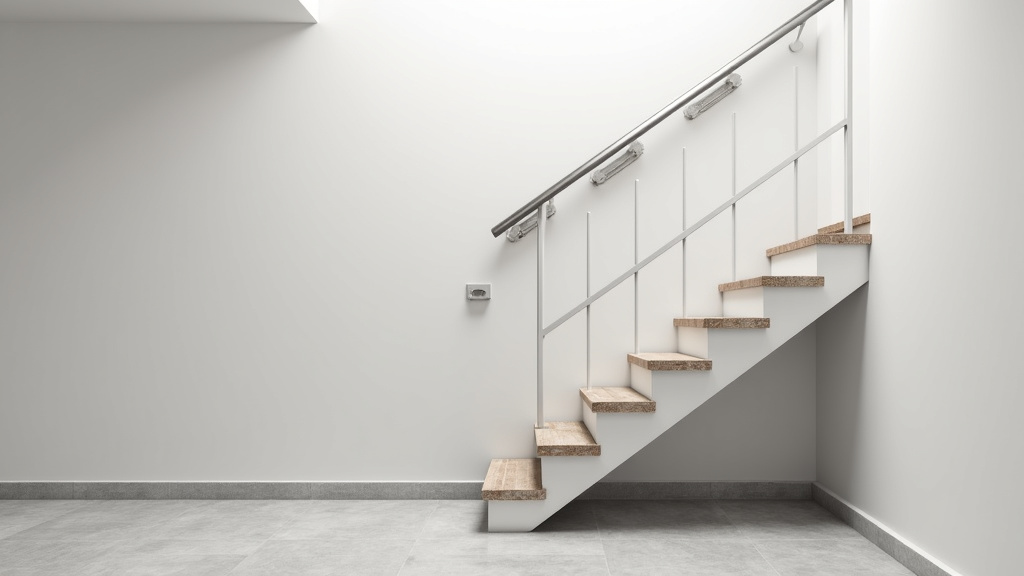 Monte-escalier à Tosse : votre confort en 2025