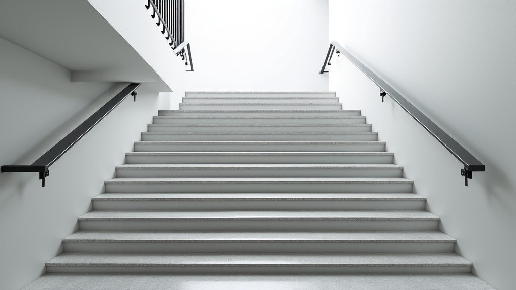 Votre monte-escalier à Tôtes en 2025 : le guide