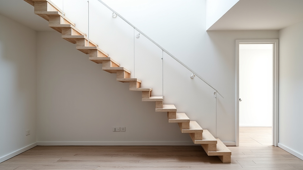 Votre monte-escalier à Toucy en 2025