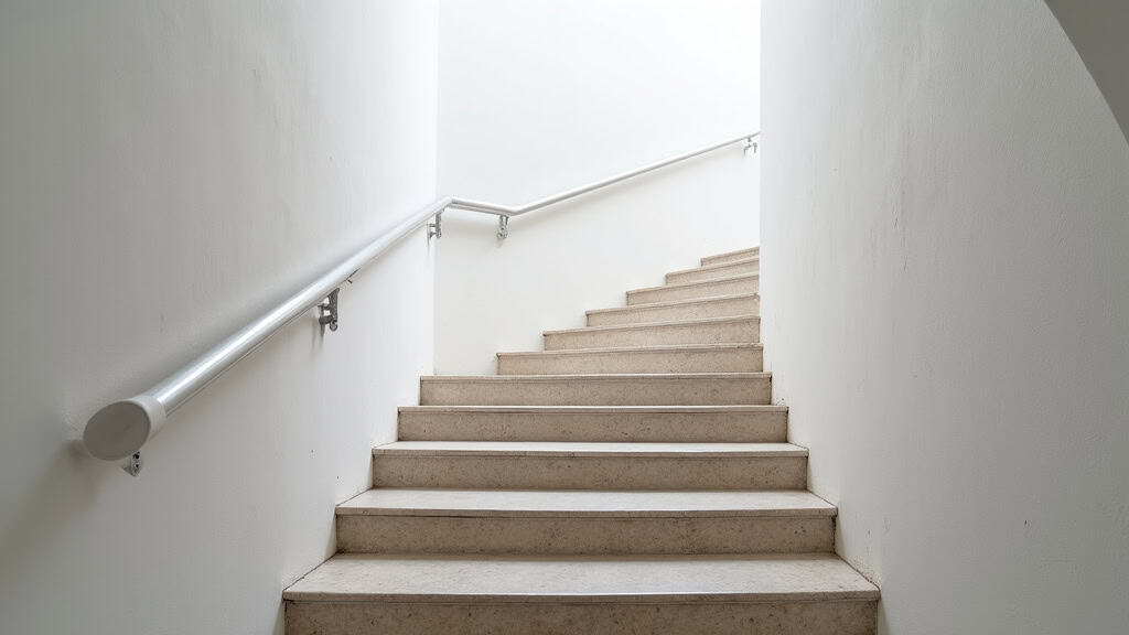 Monte escalier à Toulouges : votre confort en 2025
