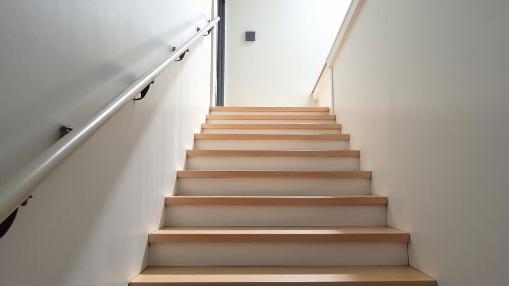 Votre monte-escalier à Toury : confort et autonomie en 2025