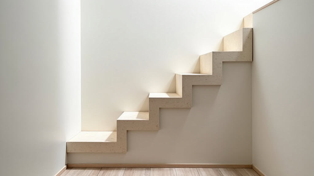Un monte-escalier à Toutlemonde pour plus de confort en 2025