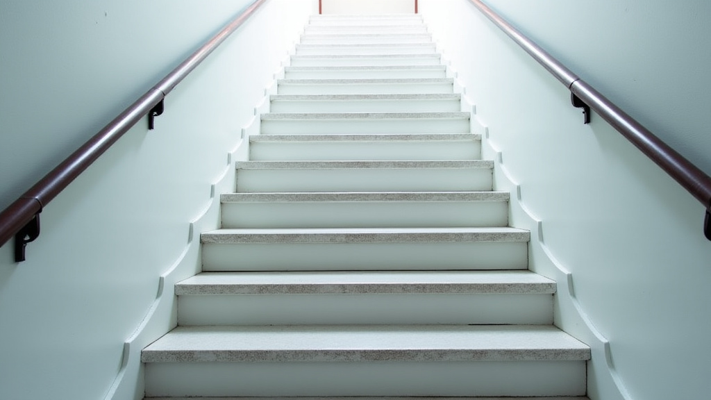 Votre monte-escalier à Touvois en 2025 : guide pratique