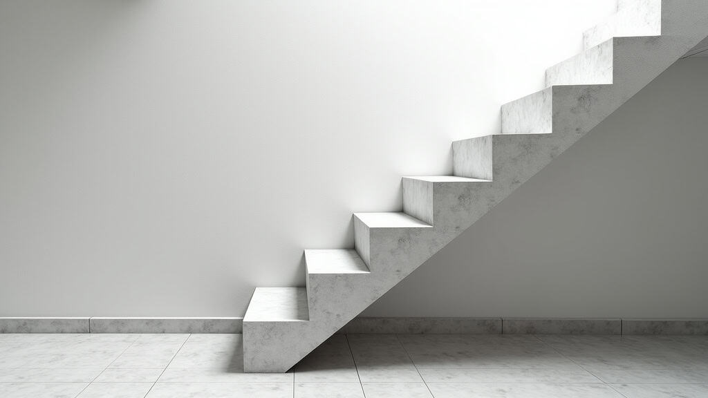 Monte-escalier à Trédion : votre confort retrouvé en 2025