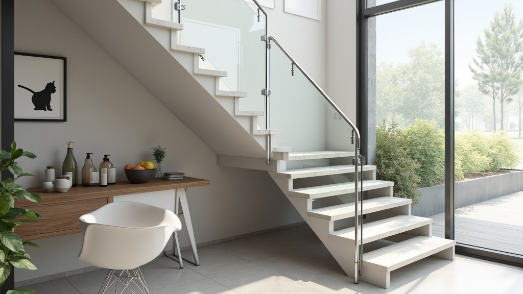 Monte Escalier Trédrez-Locquémeau : Solutions 2025