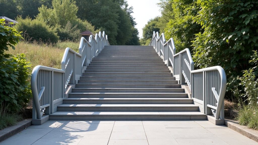 Monte-escalier à Trémentines : votre solution mobilité 2025