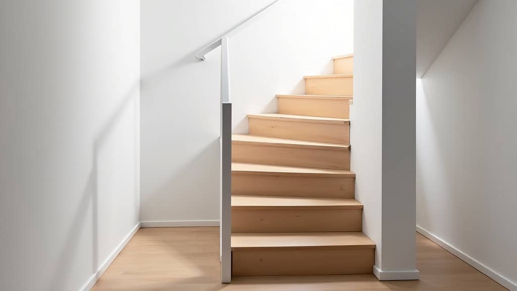 Un monte-escalier à Tresques pour votre confort en 2025