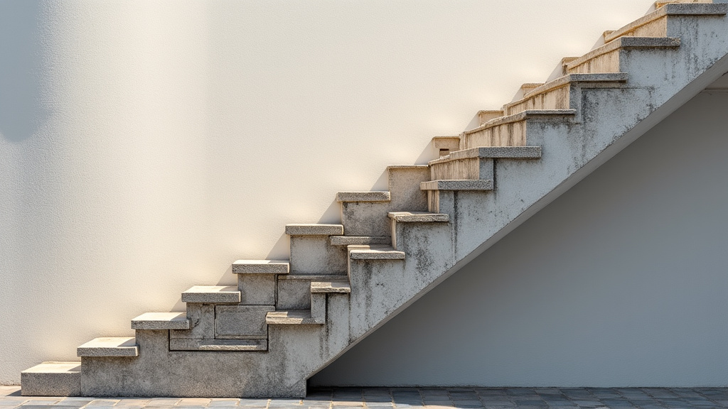 Monte-escalier à Trieux : votre guide 2025 pour l'autonomie