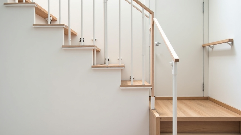 Monte-escalier à Troarn : votre confort retrouvé en 2025