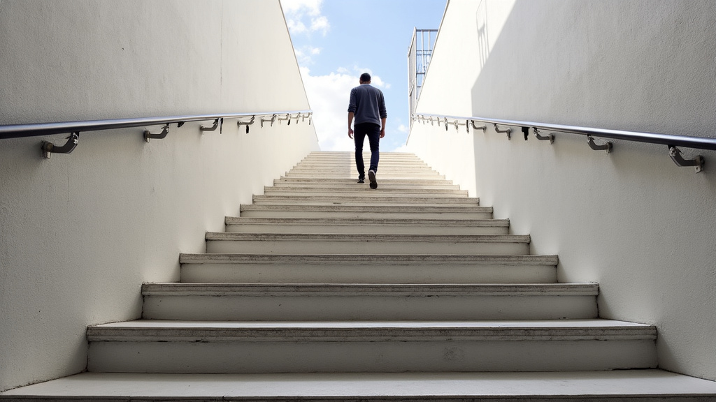 Monte-escalier à Trouillas : votre guide 2025