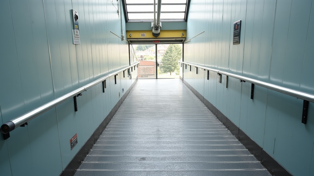 Monte-escalier à Truchtersheim : votre guide 2025